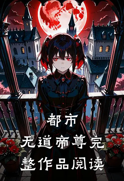 都市：无道帝尊完整作品阅读