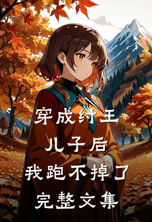 穿成纣王儿子后，我跑不掉了完整文集