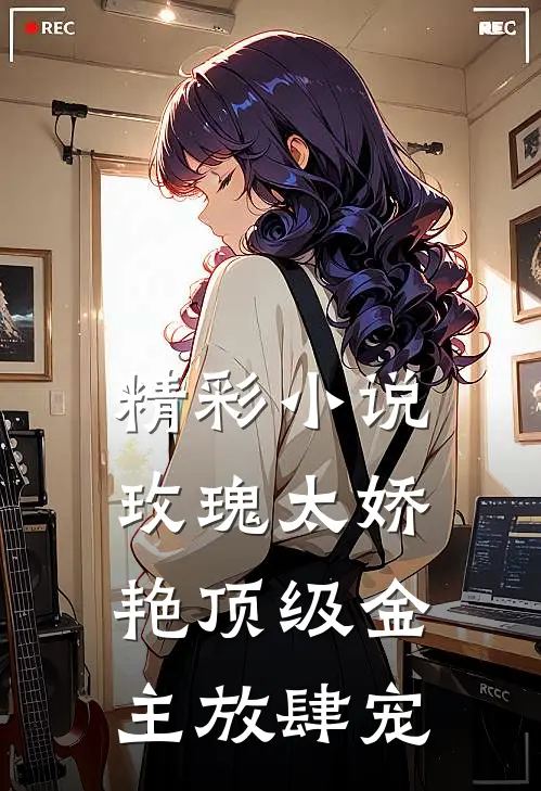 精彩小说玫瑰太娇艳顶级金主放肆宠