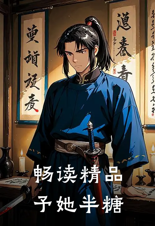 畅读精品予她半糖