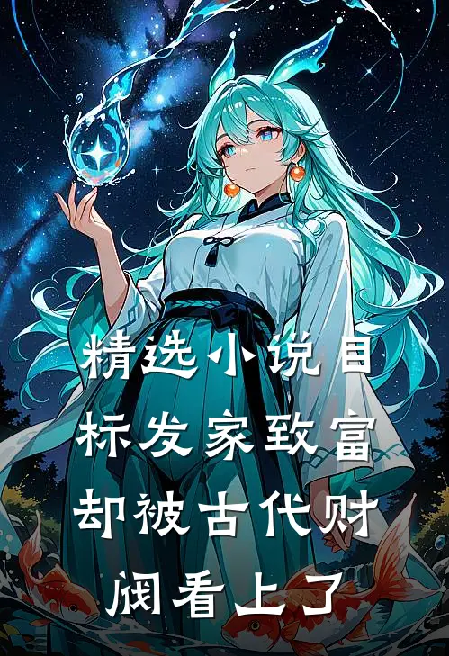 精选小说目标发家致富，却被古代财阀看上了