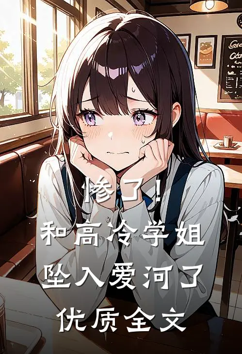 惨了！和高冷学姐坠入爱河了优质全文