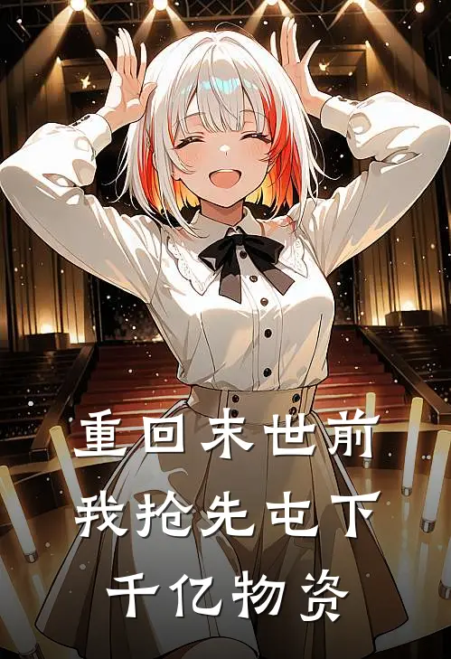 重回末世前，我抢先屯下千亿物资