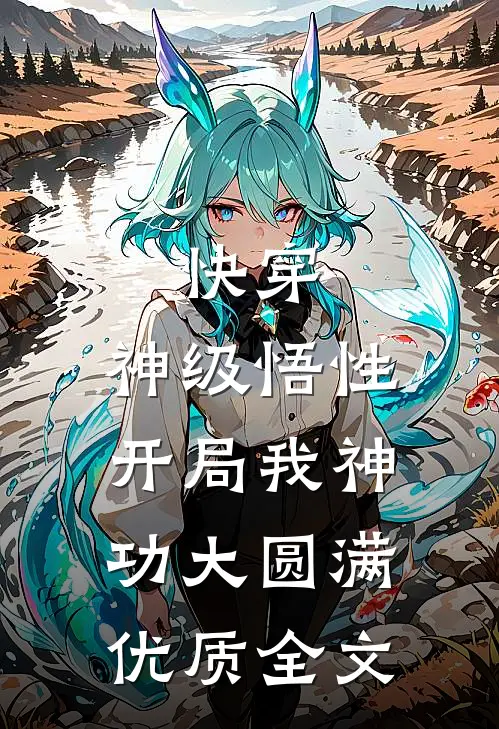 快穿：神级悟性，开局我神功大圆满优质全文