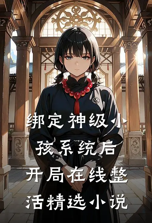 绑定神级小孩系统后，开局在线整活精选小说