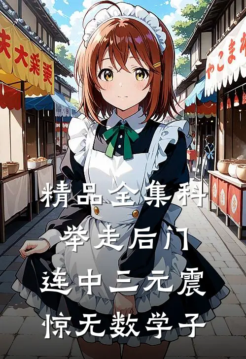 精品全集科举走后门，连中三元震惊无数学子