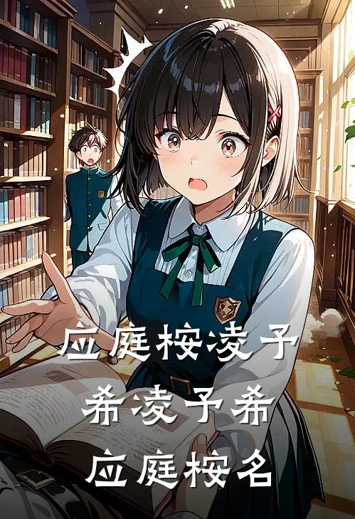 应庭桉凌予希凌予希应庭桉名