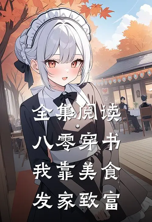 全集阅读八零穿书：我靠美食发家致富