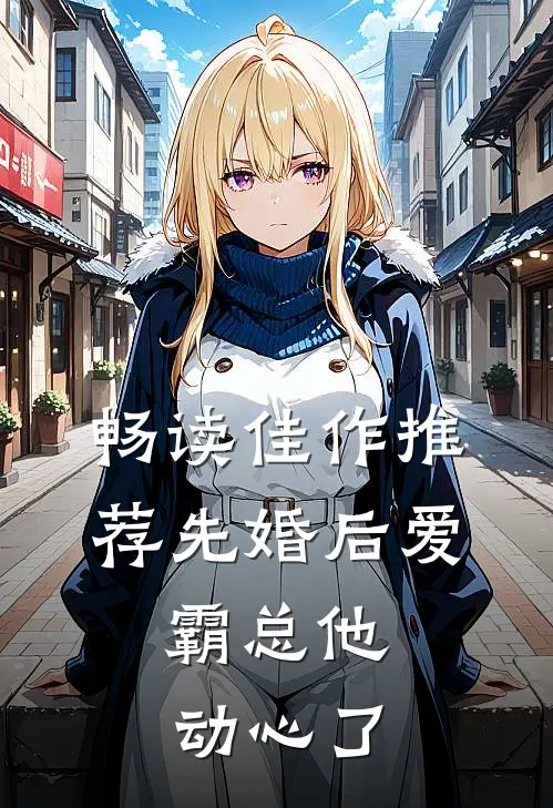 畅读佳作推荐先婚后爱，霸总他动心了