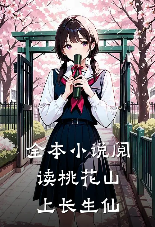 全本小说阅读桃花山上长生仙