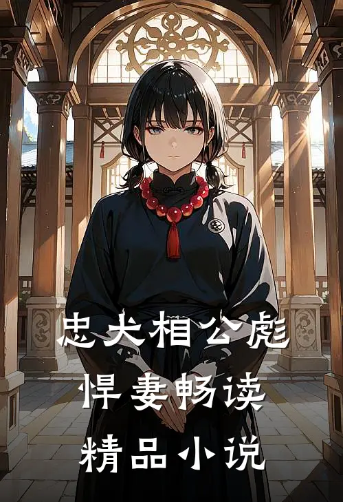 忠犬相公彪悍妻畅读精品小说