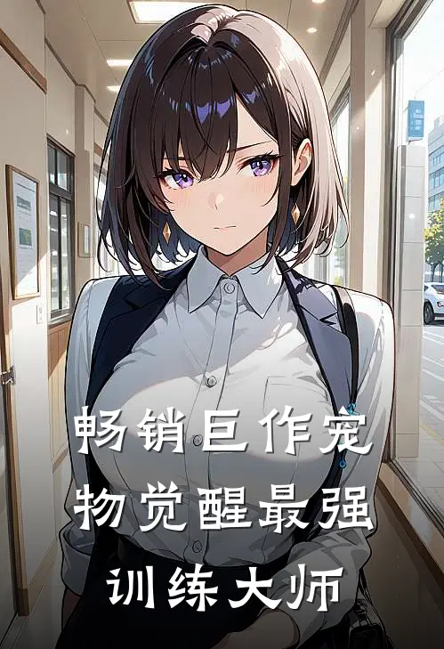 畅销巨作宠物觉醒·最强训练大师