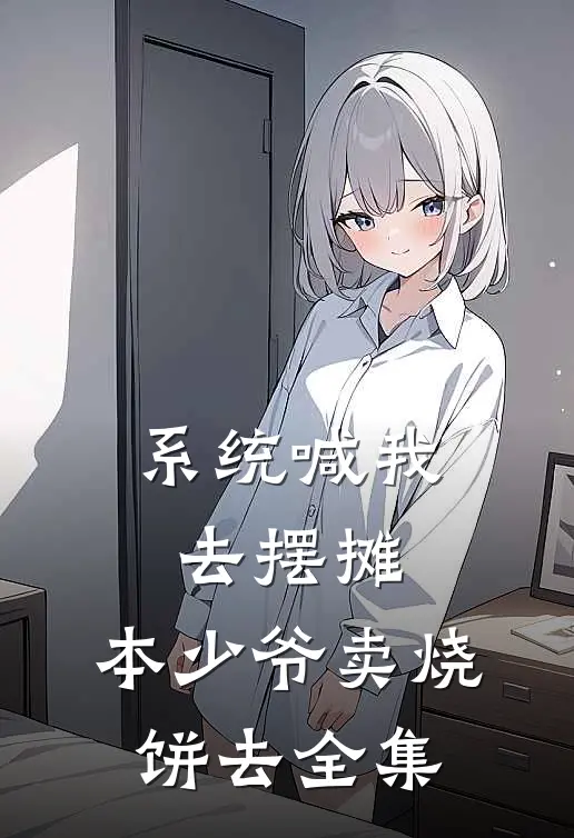 系统喊我去摆摊，本少爷卖烧饼去全集