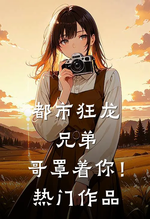都市狂龙：兄弟，哥罩着你！热门作品