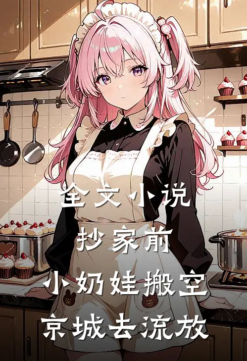 全文小说抄家前，小奶娃搬空京城去流放