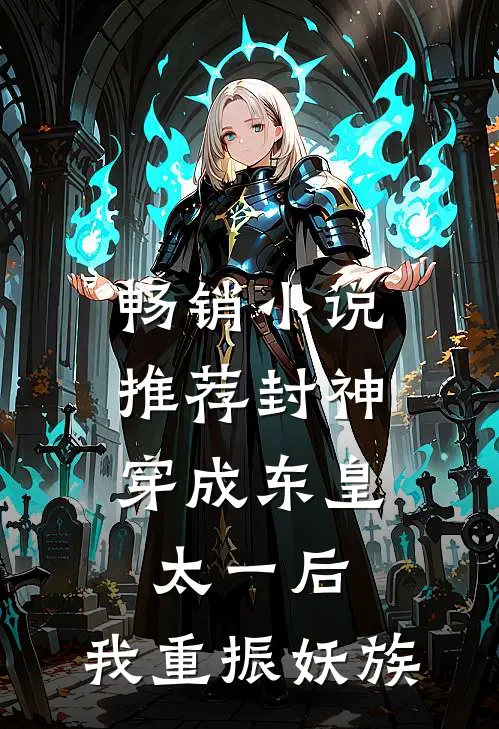 畅销小说推荐封神：穿成东皇太一后，我重振妖族