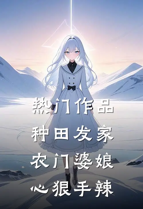 热门作品种田发家：农门婆娘心狠手辣