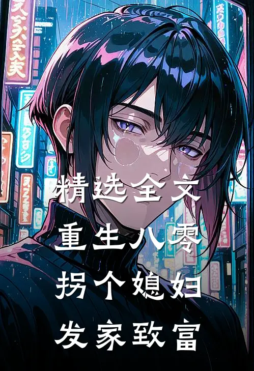 精选全文重生八零：拐个媳妇发家致富