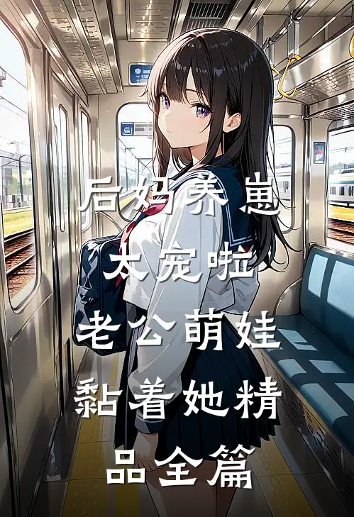 后妈养崽：太宠啦，老公萌娃黏着她精品全篇