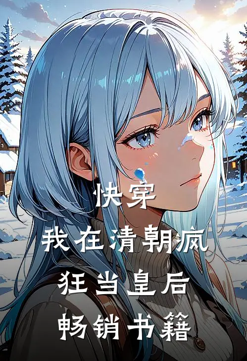 快穿：我在清朝疯狂当皇后畅销书籍