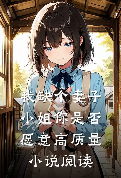 我缺个妻子，小姐你是否愿意高质量小说阅读