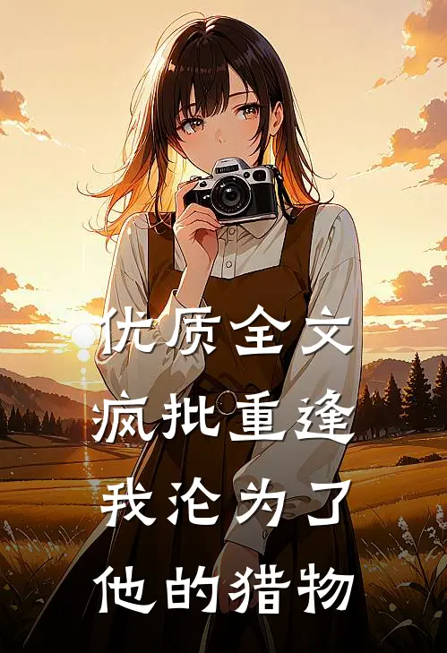 优质全文疯批重逢：我沦为了他的猎物