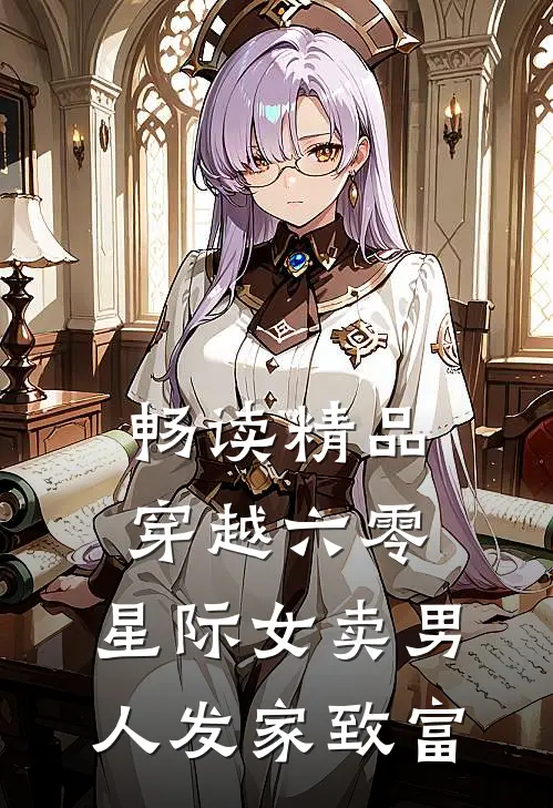 畅读精品穿越六零，星际女卖男人发家致富