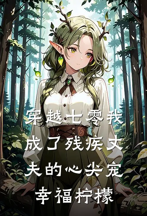 穿越七零我成了残疾丈夫的心尖宠幸福柠檬