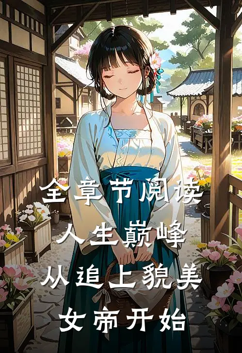 全章节阅读人生巅峰：从追上貌美女帝开始