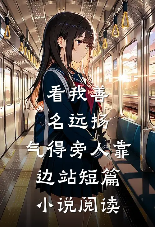 看我善名远扬，气得旁人靠边站短篇小说阅读