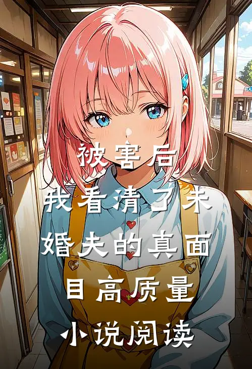 被害后，我看清了未婚夫的真面目高质量小说阅读