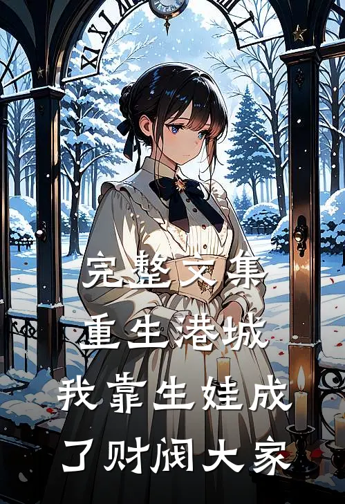 完整文集重生港城，我靠生娃成了财阀大家