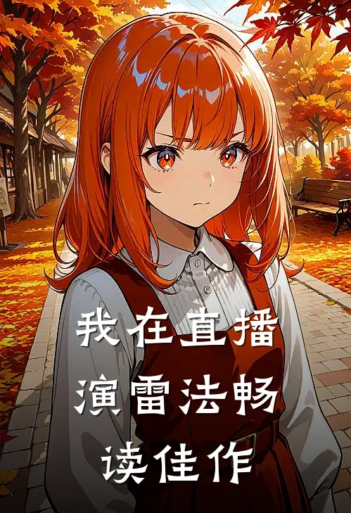 我在直播演雷法畅读佳作