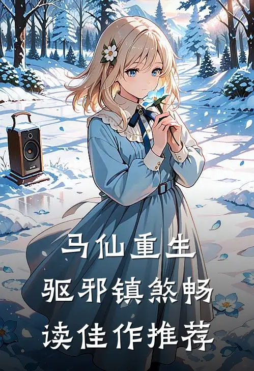 马仙重生：驱邪镇煞畅读佳作推荐
