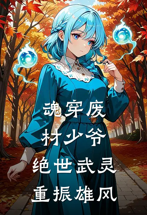 魂穿废材少爷，绝世武灵重振雄风