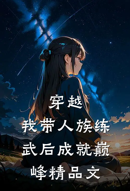 穿越：我带人族练武后成就巅峰精品文