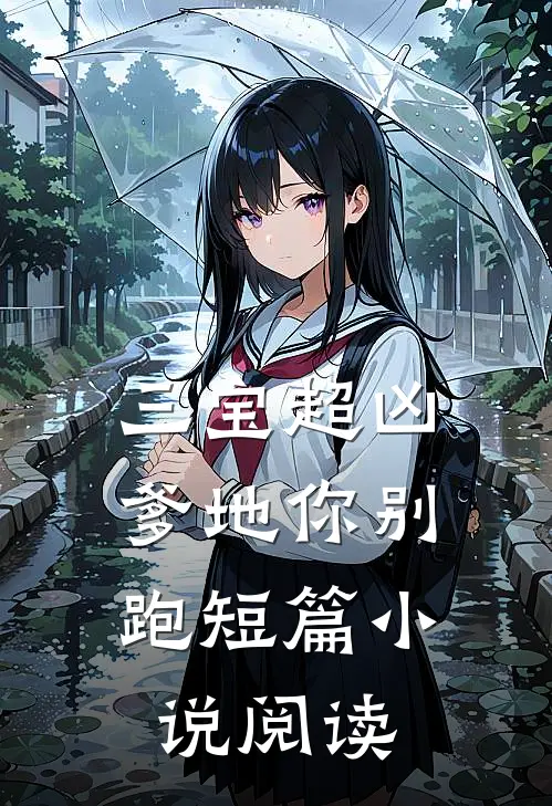 三宝超凶；爹地你别跑短篇小说阅读