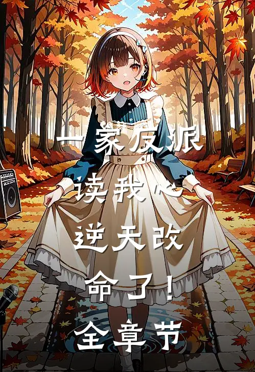 一家反派读我心，逆天改命了！全章节