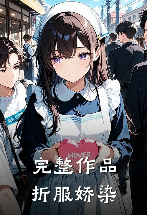 完整作品折服娇染