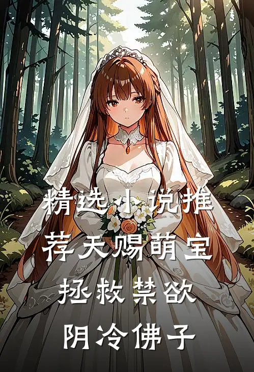 精选小说推荐天赐萌宝：拯救禁欲阴冷佛子