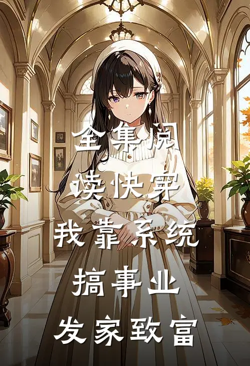 全集阅读快穿：我靠系统搞事业，发家致富