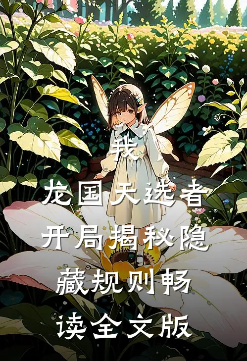我，龙国天选者，开局揭秘隐藏规则畅读全文版