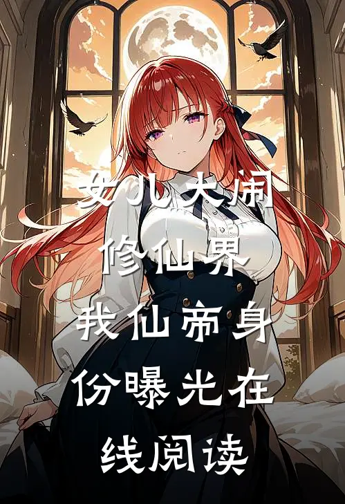 女儿大闹修仙界，我仙帝身份曝光在线阅读