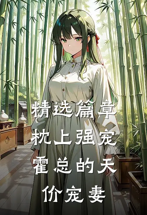 精选篇章枕上强宠：霍总的天价宠妻