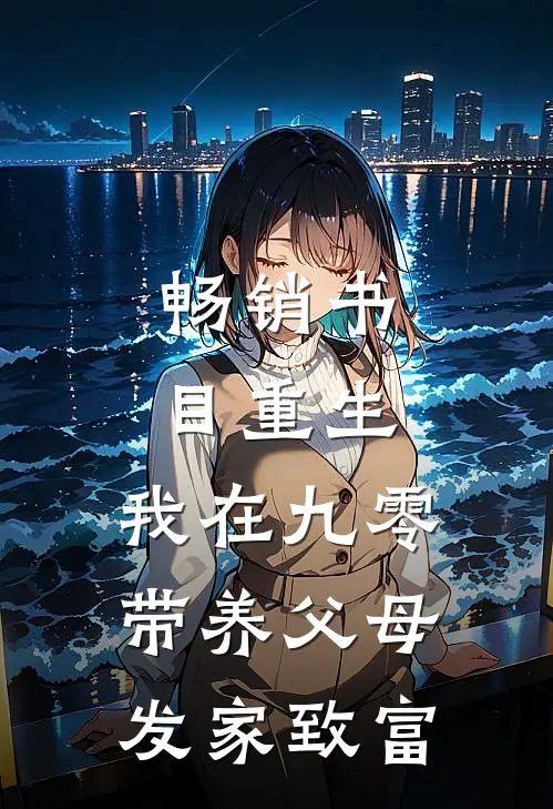 畅销书目重生：我在九零带养父母发家致富