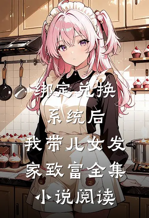 绑定兑换系统后，我带儿女发家致富全集小说阅读