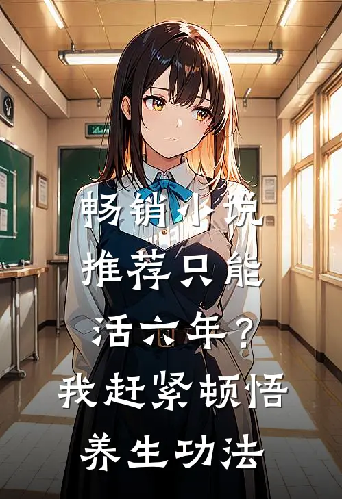畅销小说推荐只能活六年？我赶紧顿悟养生功法