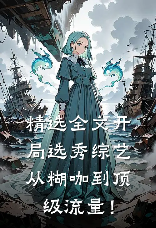 精选全文开局选秀综艺，从糊咖到顶级流量！