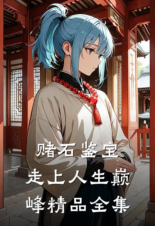 赌石鉴宝，走上人生巅峰精品全集