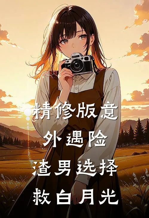 精修版意外遇险，渣男选择救白月光